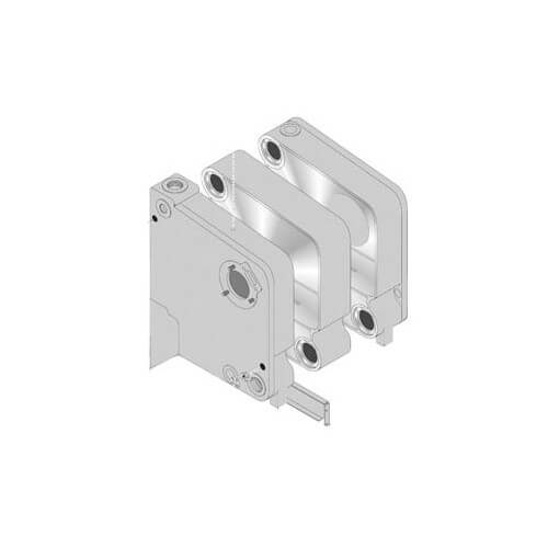 Section Assembly, GV-3 (Repair Kit Required), 322-200-280
