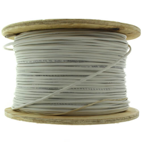 1000 ft - 16/2 Stranded Shielded (OAS) CMP/CL2P (Plenum) Honeywell Genesis Cable