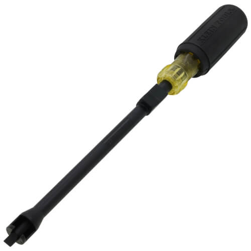 1/4" Slotted Screw-Holding Screwdriver