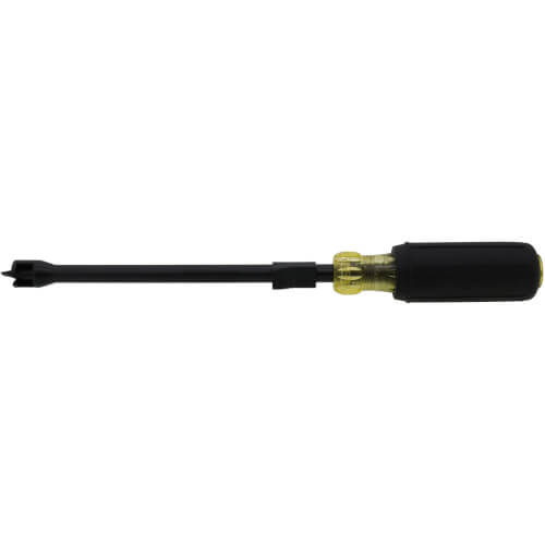 1/4" Slotted Screw-Holding Screwdriver