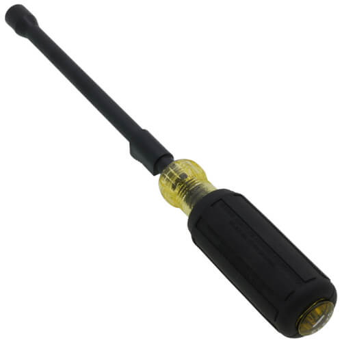 1/4" Slotted Screw-Holding Screwdriver