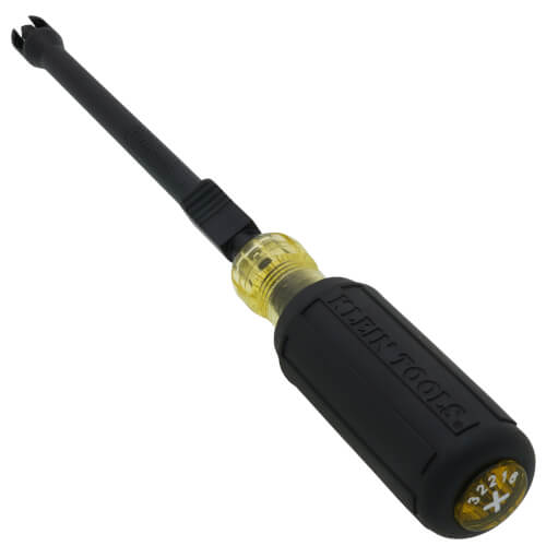 #2 Phillips Screw-Holding Screwdriver