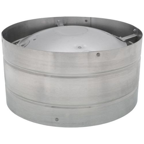 4" High Wind Cap (RWW Series)