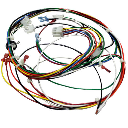 Main Wiring Harness 322201-402