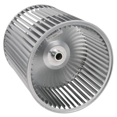 15" x 15" CCW Blower Wheel w/ 1-3/16" Bore, 32222