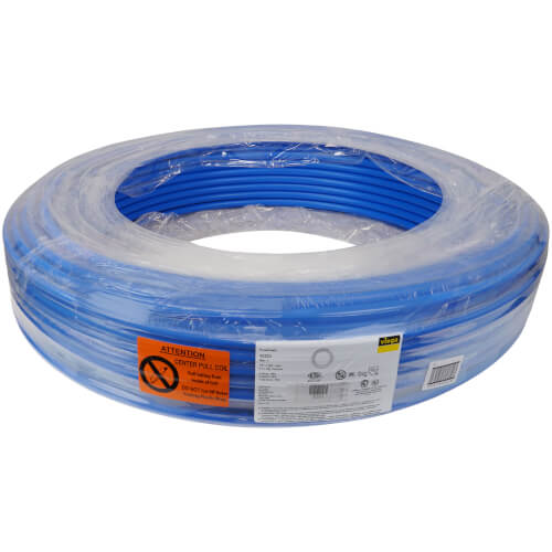 1/2" Blue ViegaPEX Tubing (300 ft. coil)