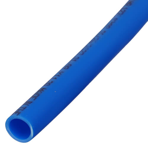 1/2" Blue ViegaPEX Tubing (300 ft. coil)