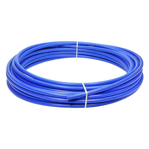1/2" Blue ViegaPEX Tubing (500 ft. coil)