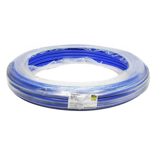 1/2" Blue ViegaPEX Tubing (500 ft. coil)