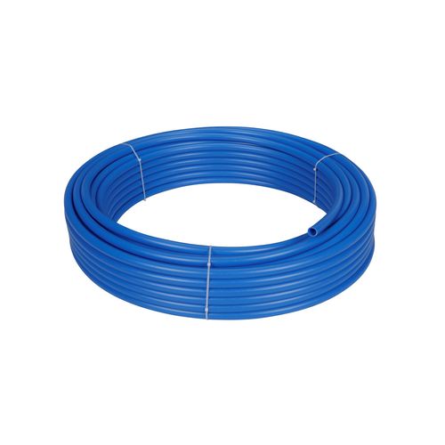 1" Blue PureFlow PEX Tubing (300 ft. coil)