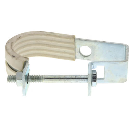 1-1/4" Galvanized Steel J-Hanger