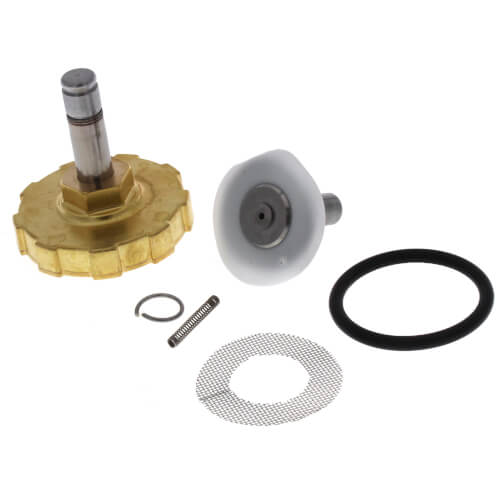 Valve Repair Kit, 323-469