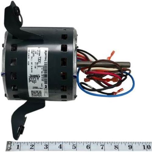 1/2 HP Blower Motor (115V, 1075 RPM), 20046603S