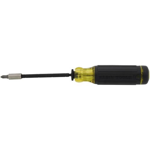 14-in-1 Multi-Bit Adjustable-Length Screwdriver 2 14-in-1 Multi-Bit Adjustable-Length Screwdriver