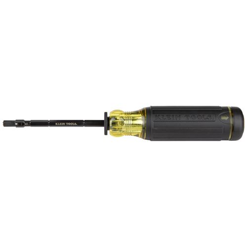 20-in-1 Impact Driver Set w/ Screwdriver Bits and Flip Sockets 5 20-in-1 Impact Driver Set w/ Screwdriver Bits and Flip Sockets