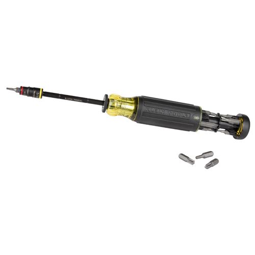 20-in-1 Impact Driver Set w/ Screwdriver Bits and Flip Sockets 9 20-in-1 Impact Driver Set w/ Screwdriver Bits and Flip Sockets