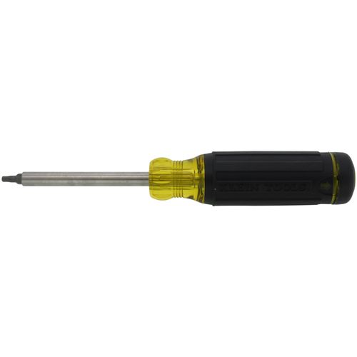 27-in-1 Multi-Bit Magnetic Tamperproof Screwdriver