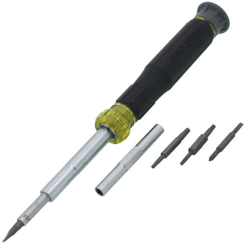 14-in-1 Precision Screwdriver/Nut Driver