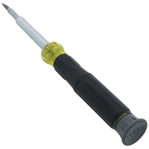 14-in-1 Precision Screwdriver/Nut Driver