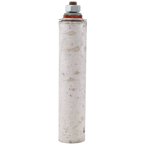 SHC Sacrificial Anode Rod Assembly [For 1645 Code And Higher/Newer], 323214