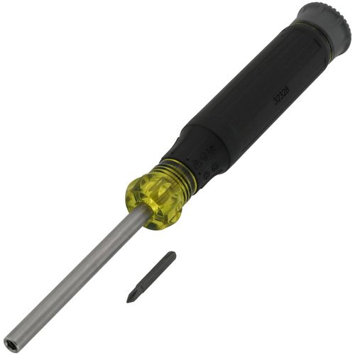 27-in-1 Multi-Bit Precision Screwdriver w/ Apple Bits 2 27-in-1 Multi-Bit Precision Screwdriver w/ Apple Bits