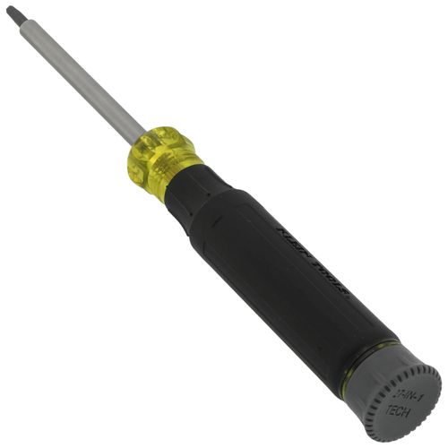 27-in-1 Multi-Bit Precision Screwdriver w/ Apple Bits 4 27-in-1 Multi-Bit Precision Screwdriver w/ Apple Bits