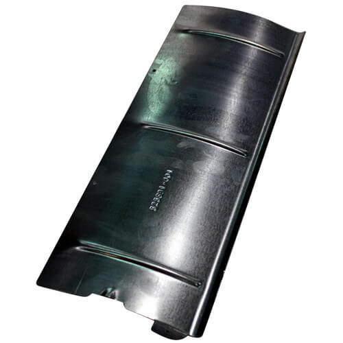 Blower Cutoff Plate, 323691-401