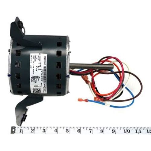 115V 1/2Hp 1075 RPM Ccw Blower Motor, 20046610