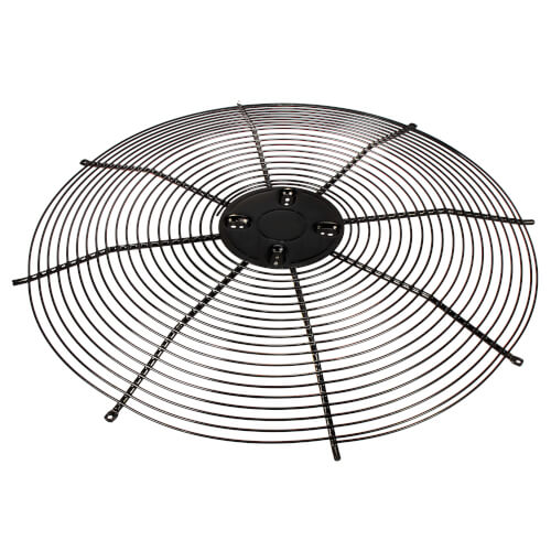 Fan Guard, 323745-412