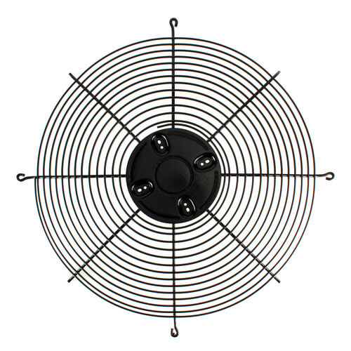 24" Fan Guard - Bolt to Bolt, 323746-412