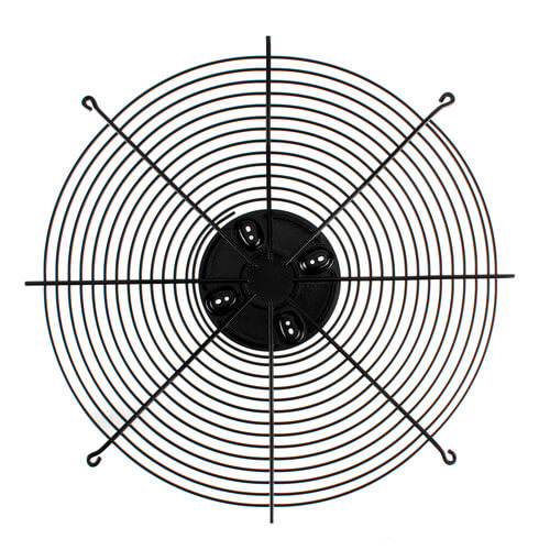24" Fan Guard - Bolt to Bolt, 323746-412