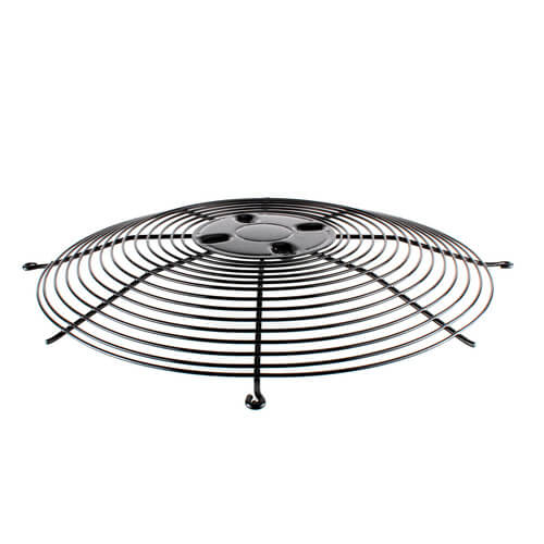 24" Fan Guard - Bolt to Bolt, 323746-412