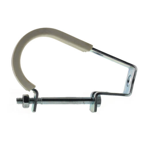 1-1/2" Galvanized Steel J-Hanger