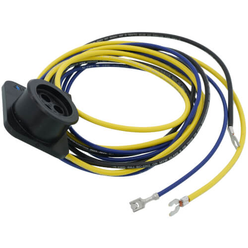 Compressor Plug, 324091-413