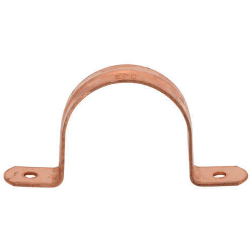 1-5/8" OD ACR Copper Tube Strap
