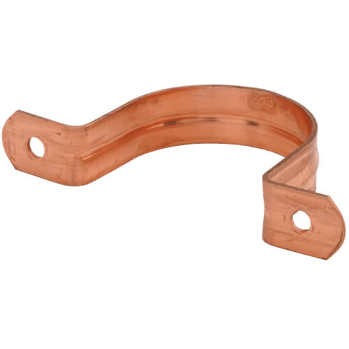 1-5/8" OD ACR Copper Tube Strap