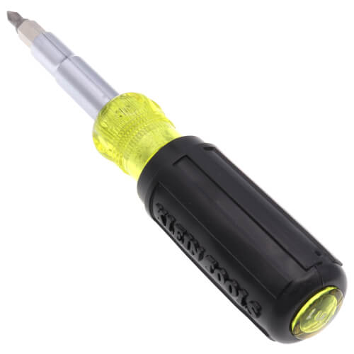 10-in-1 Multi-Bit Screwdriver / Nut Driver 3 10-in-1 Multi-Bit Screwdriver / Nut Driver