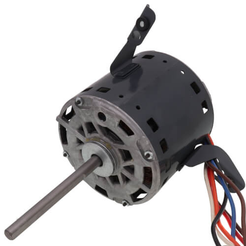 115v 3/4HP 1075RPM Motor, 20046617S
