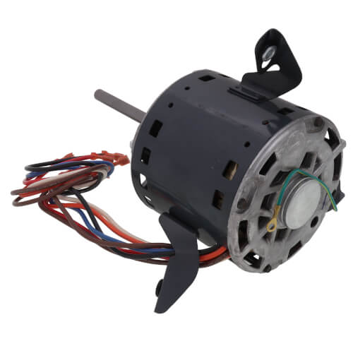 115v 3/4HP 1075RPM Motor, 20046617S