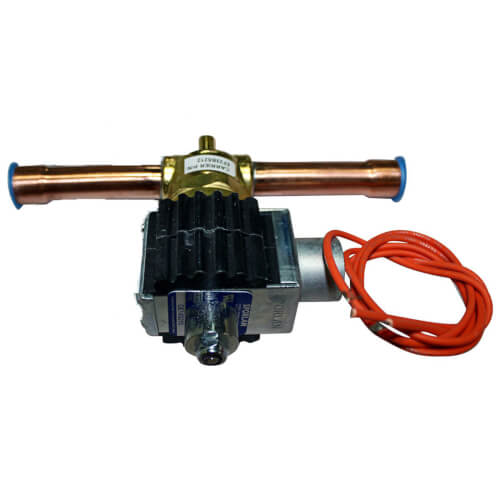 Valve-Solenoid, 324807-701