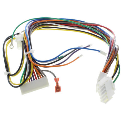 Blower Harness Assembly 324846-701