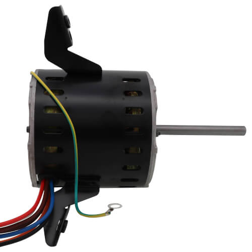 Service Single Pack Motor, 20046618SP