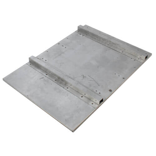 Assembly, Base, Flr, 125/150/sc4, Kbasb0701dnk, 325-2-8.03