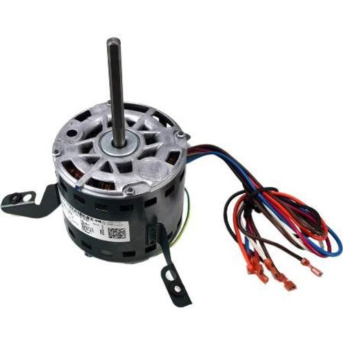 115V 1/2HP 1075 RPM Motor, 20046619S