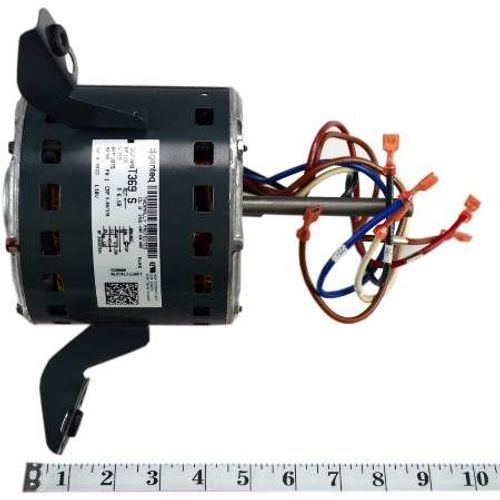 115v 1/3HP 1075RPM Motor, 20046701S
