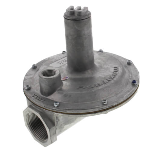 1-1/2" Lever Acting Regulator (1,250,000 BTU)