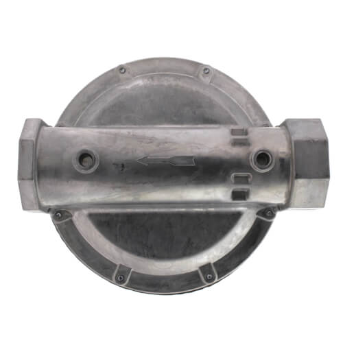 1-1/2" Lever Acting Regulator (1,250,000 BTU)