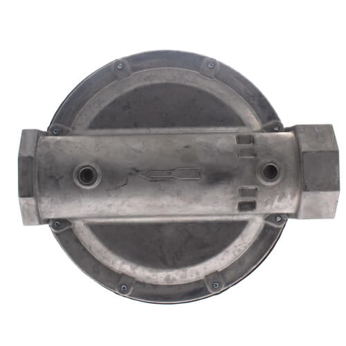 1-1/2" Lever Acting Regulator w/ Vent Limiter (1,250,000 BTU)
