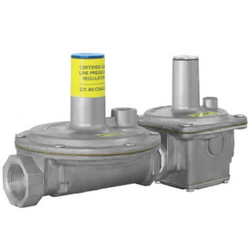 1-1/2" Line Regulator w/ OPD (1,425,000 BTU)