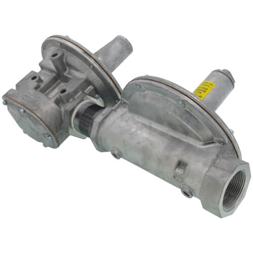 1-1/2" Gas Pressure Regulator w/ OPD (1,250,000 BTU)